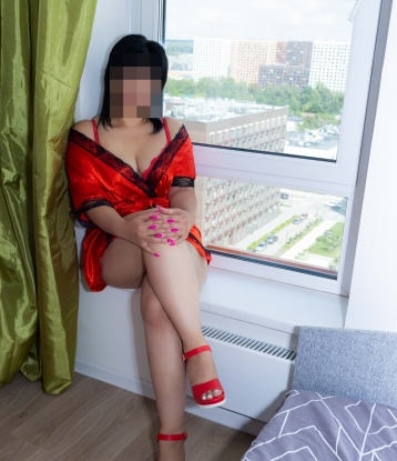 Анкета проститутки Ира - Фото 1, Кошкельды, 34 года, №2922